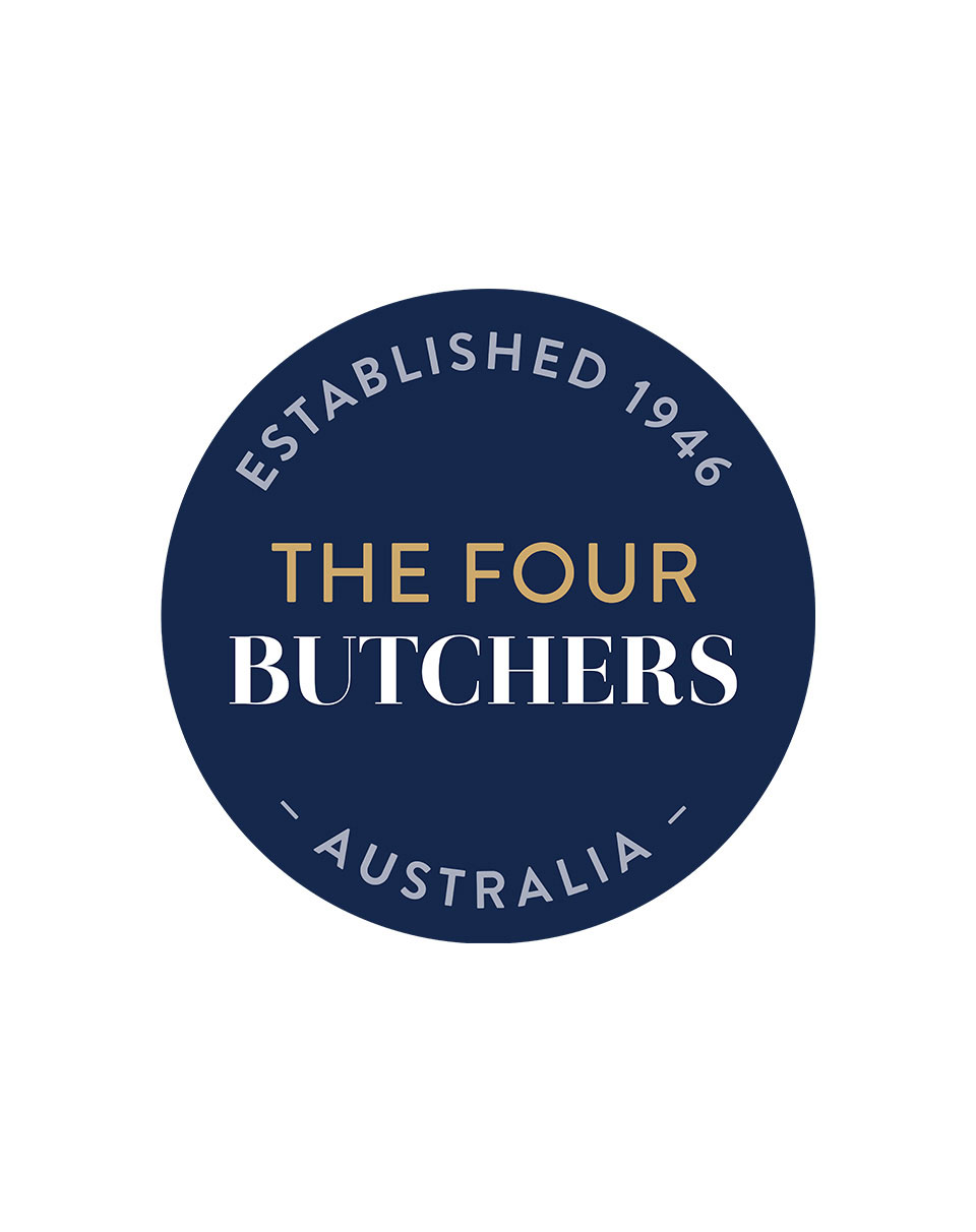 The Four Butchers 品牌