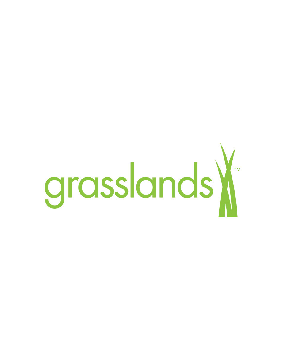 Grassland 品牌