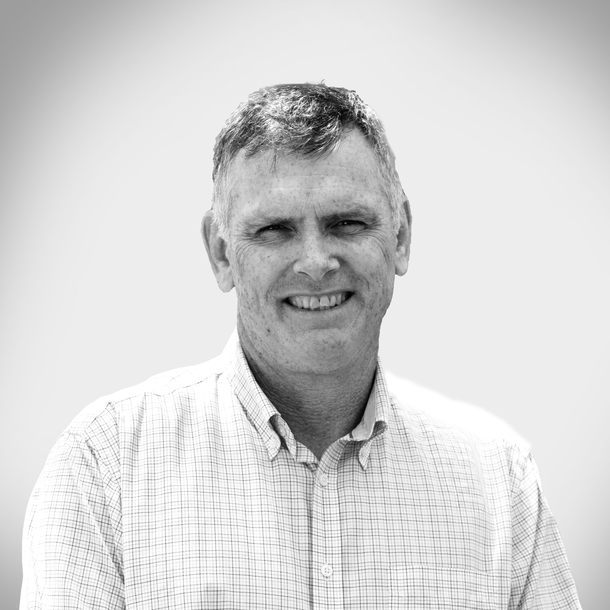 Shaun Johnston 管理团队