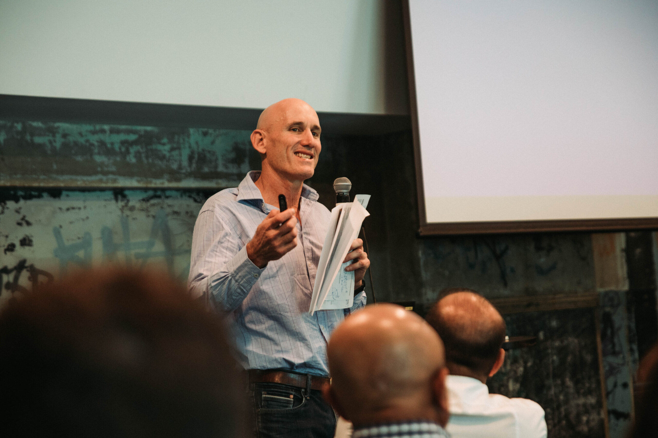 Teys管理团队授权员工